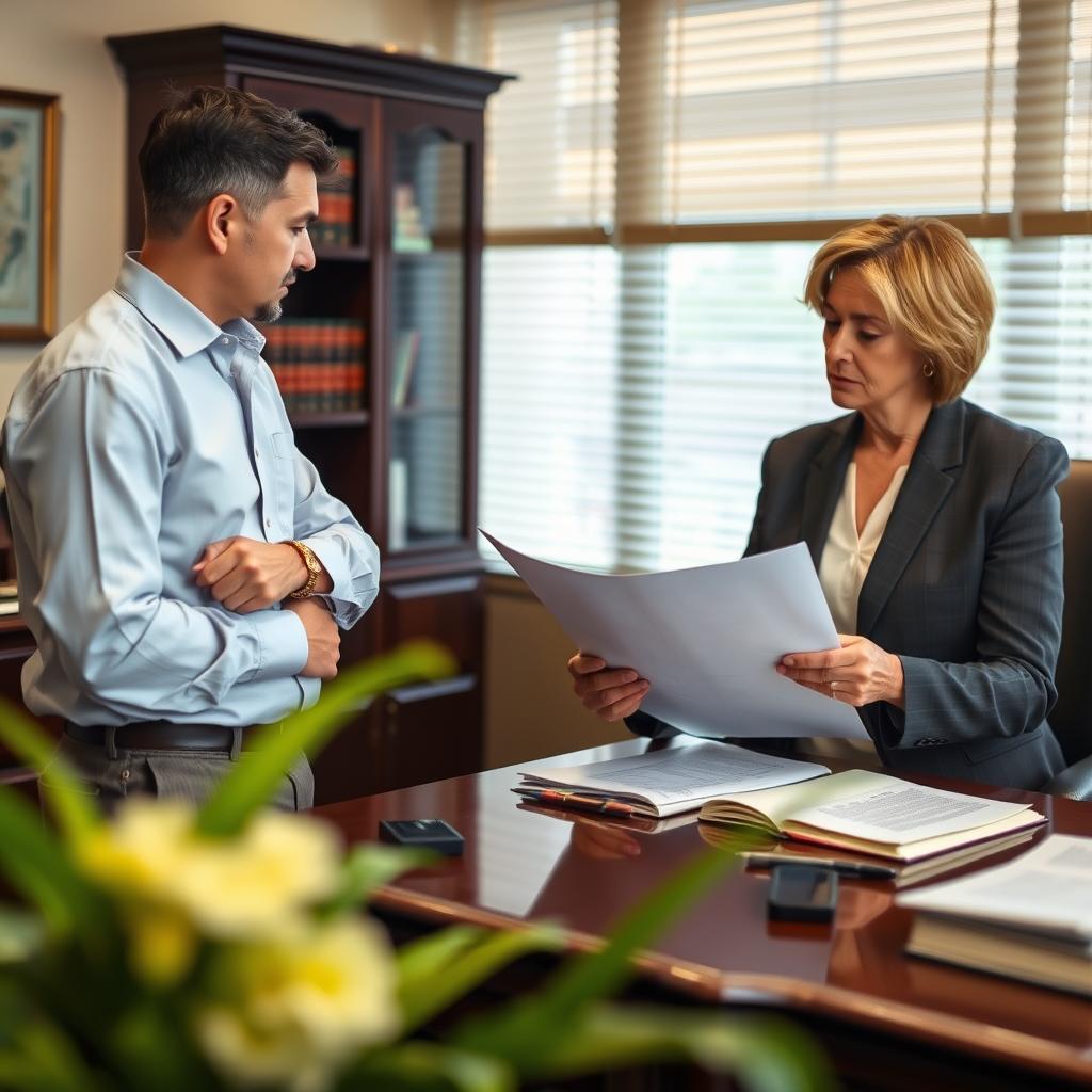 Probate Lawyer Sussex County