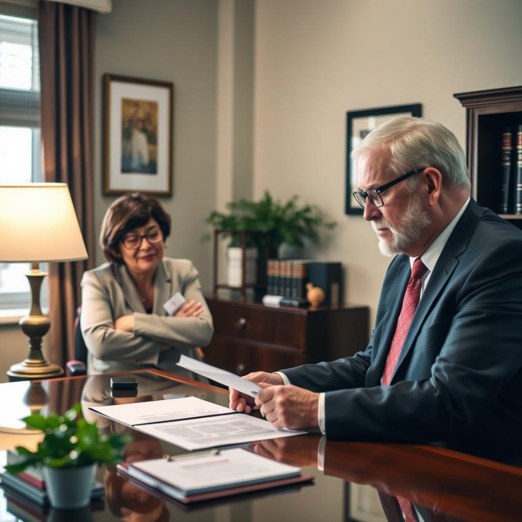 Revocable Trust Lawyer Albany County