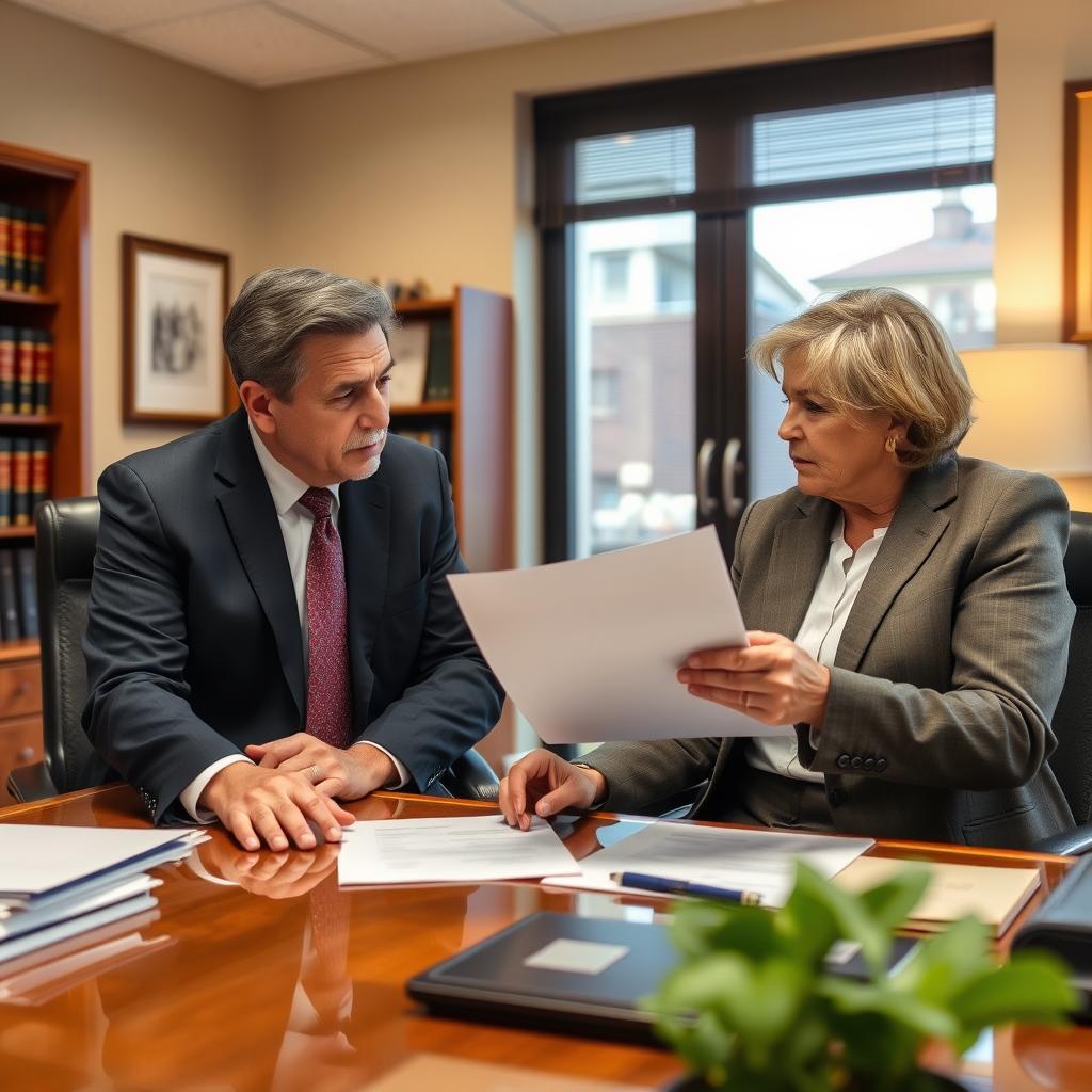 Revocable Trust Lawyer Atlantic County