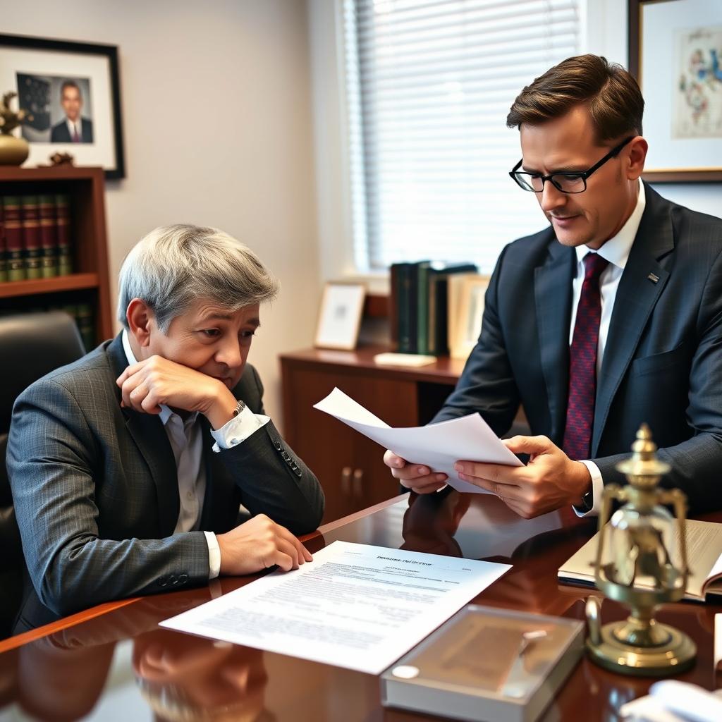 Revocable Trust Lawyer Baltimore