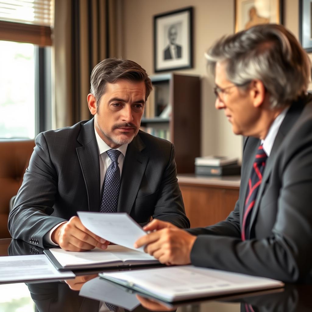 Revocable Trust Lawyer Bergen County