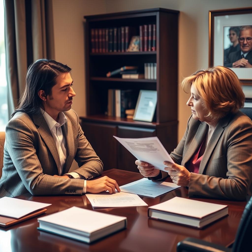 Revocable Trust Lawyer Bloomingdale