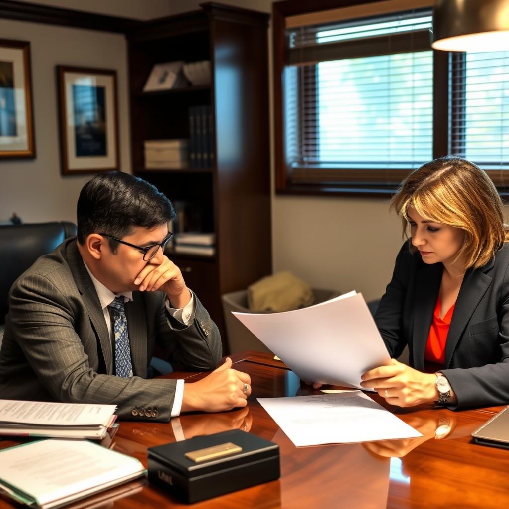 Revocable Trust Lawyer Burlington County