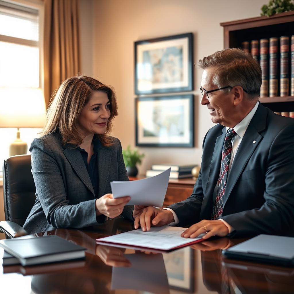 Revocable Trust Lawyer Caroline County