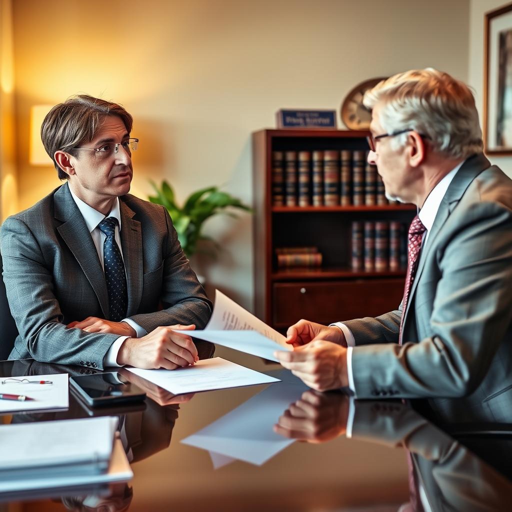 Revocable Trust Lawyer Carroll County