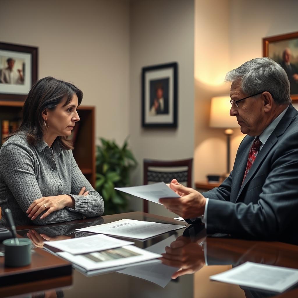 Revocable Trust Lawyer Charles County