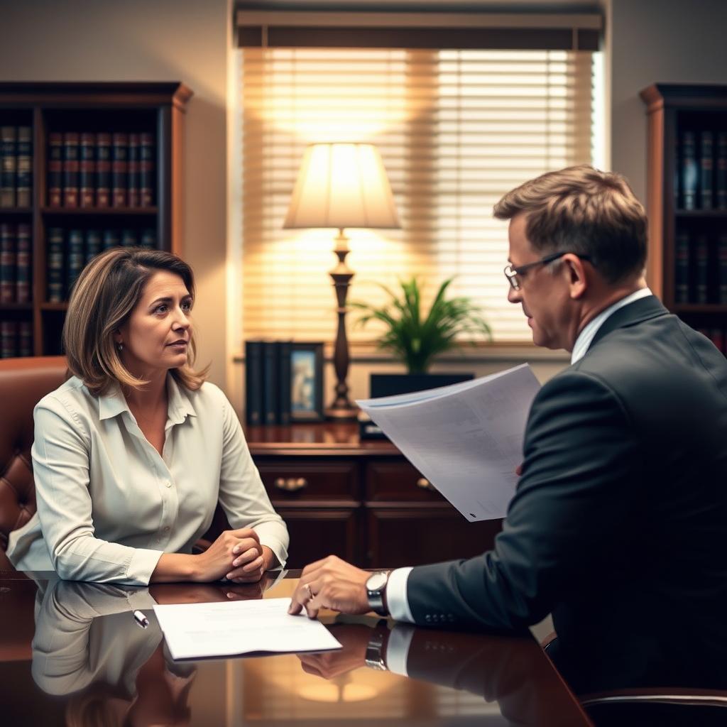 Revocable Trust Lawyer Cumberland County