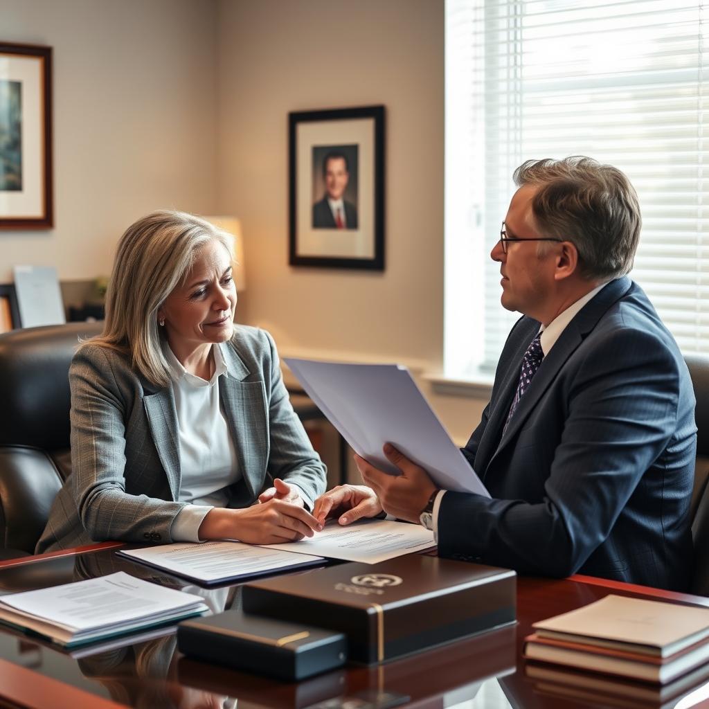 Revocable Trust Lawyer Dutchess County