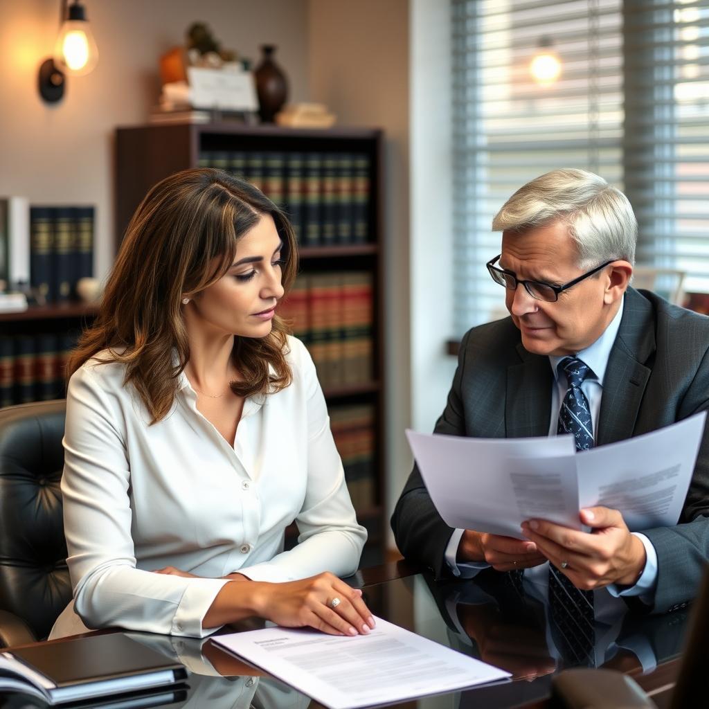 Revocable Trust Lawyer Essex County