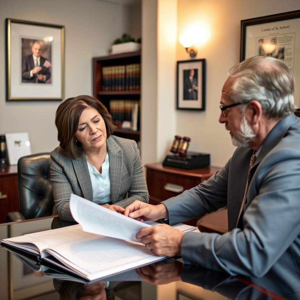 Revocable Trust Lawyer Forest Hills