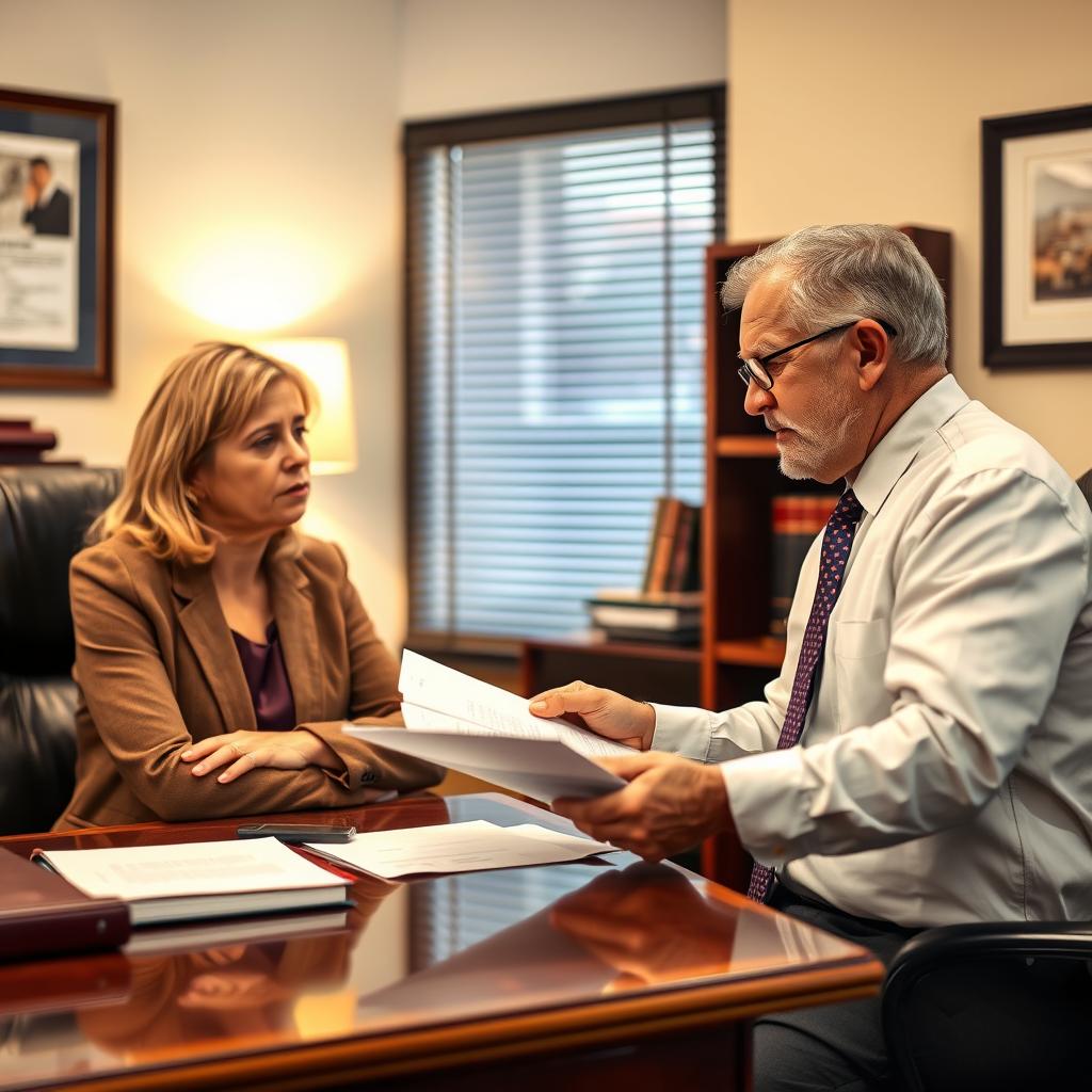 Revocable Trust Lawyer Frederick County