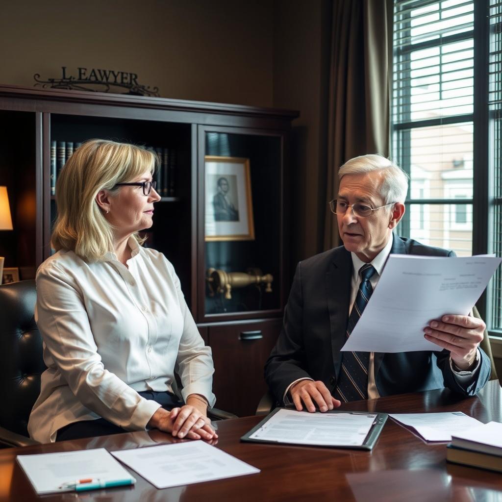 Revocable Trust Lawyer Gloucester County