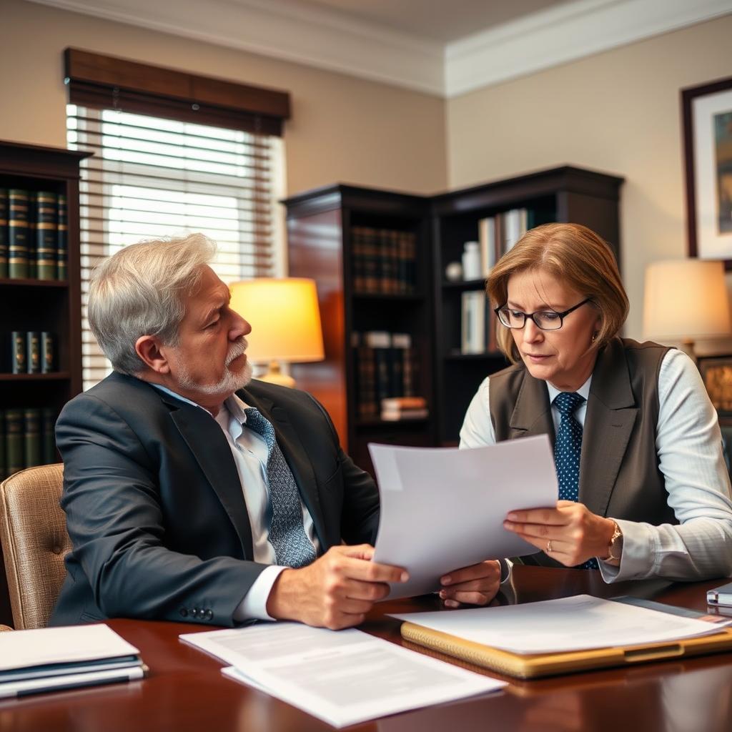 Revocable Trust Lawyer Harford County