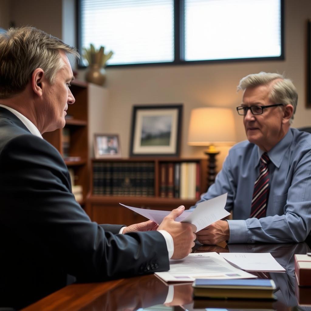 Revocable Trust Lawyer Howard County