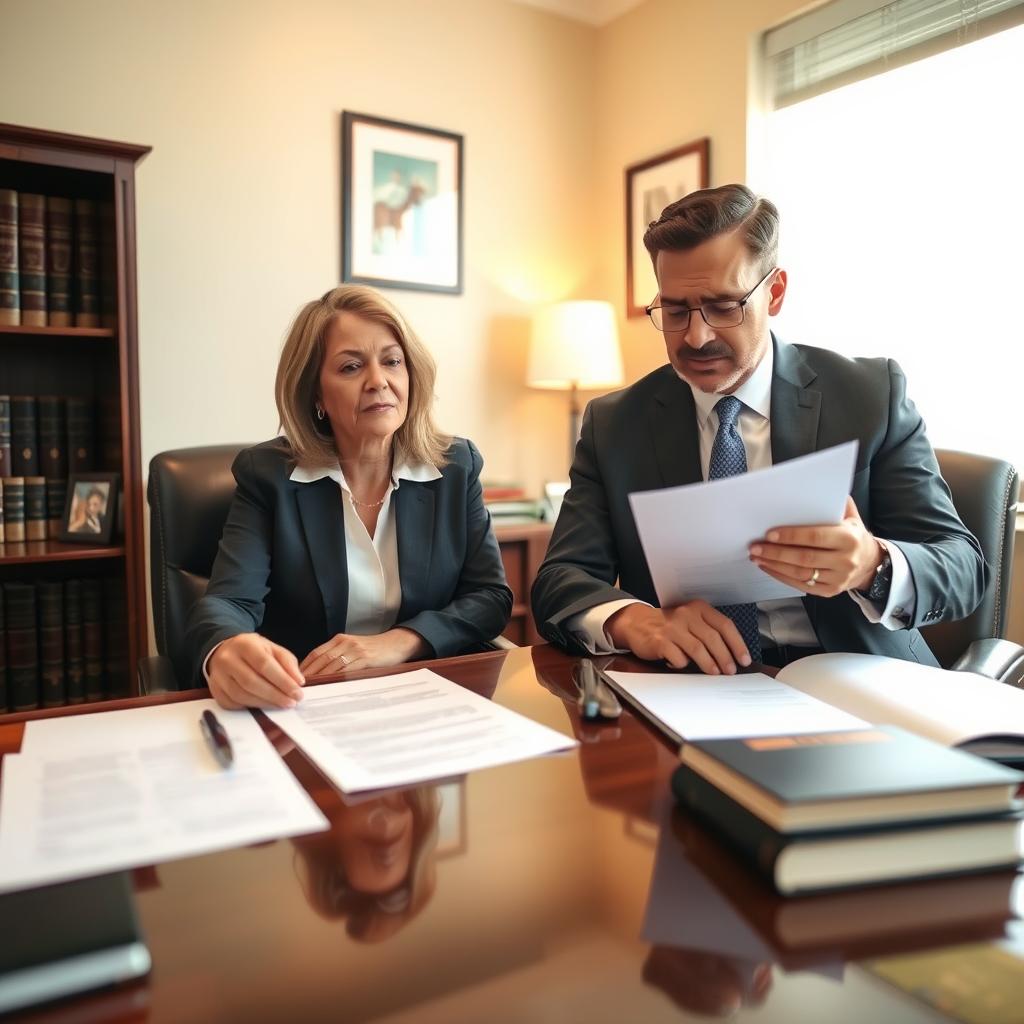 Revocable Trust Lawyer Hudson County
