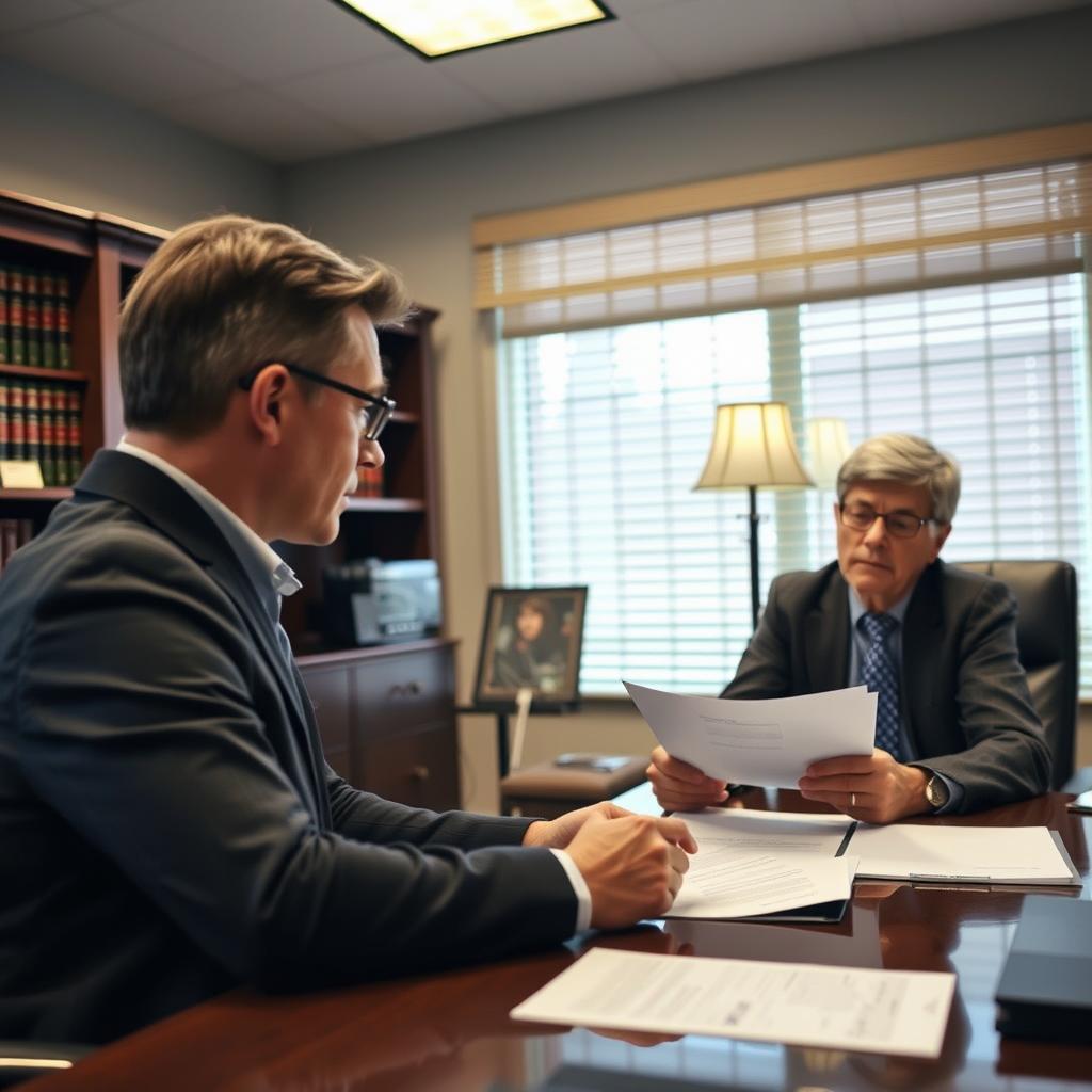 Revocable Trust Lawyer Hunterdon County