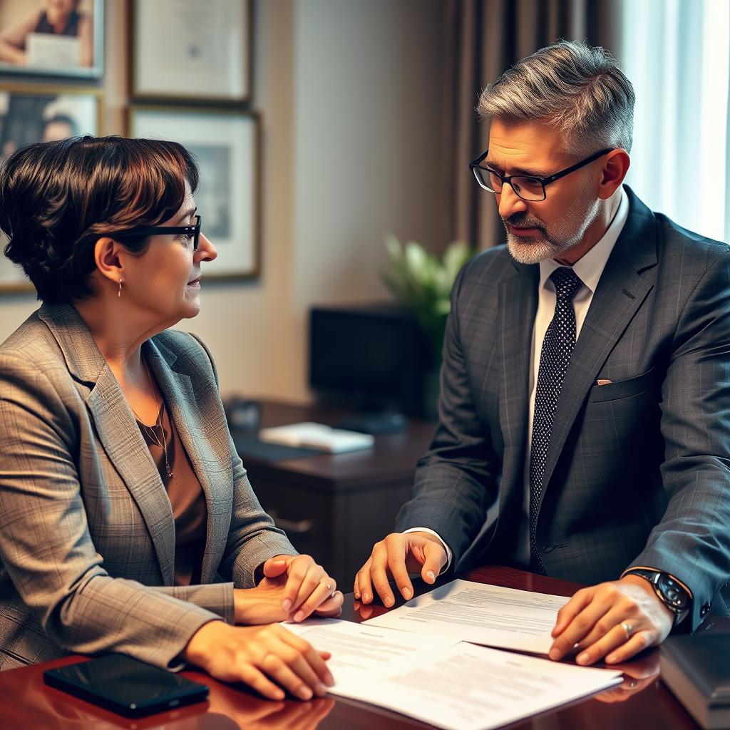 Revocable Trust Lawyer Logan Circle