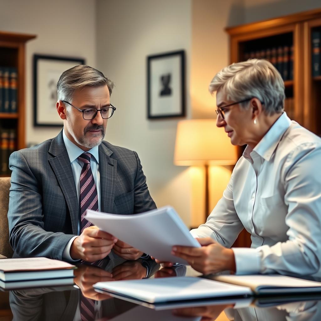 Revocable Trust Lawyer Maryland