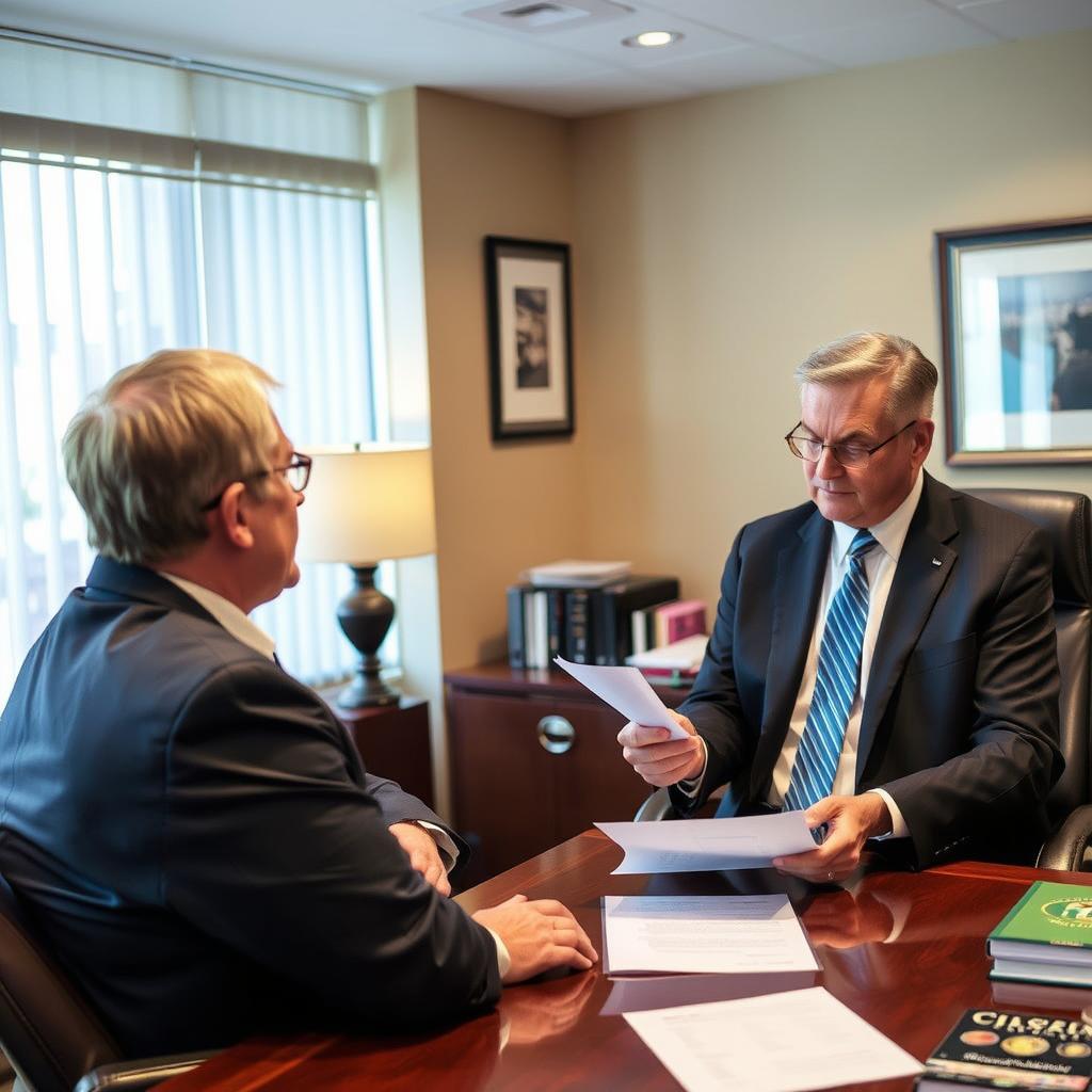 Revocable Trust Lawyer Middlesex County