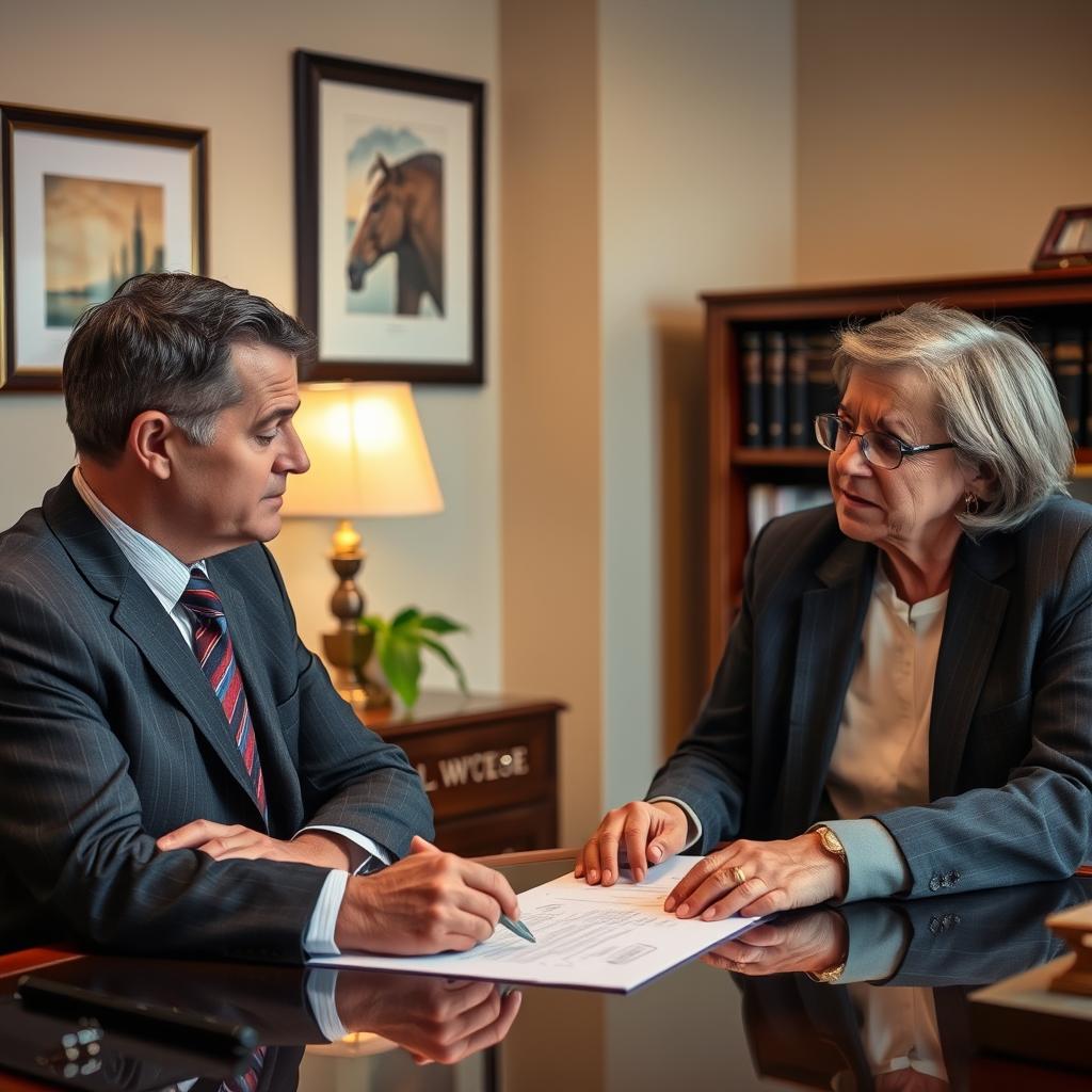 Revocable Trust Lawyer Morris County