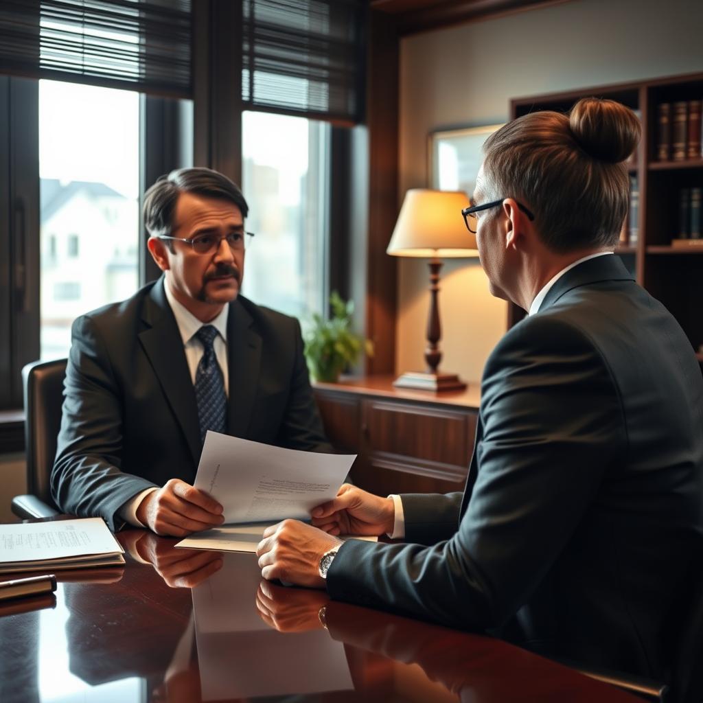 Revocable Trust Lawyer Navy Yard