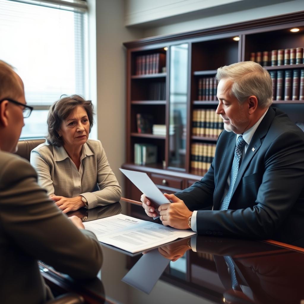Revocable Trust Lawyer New York County