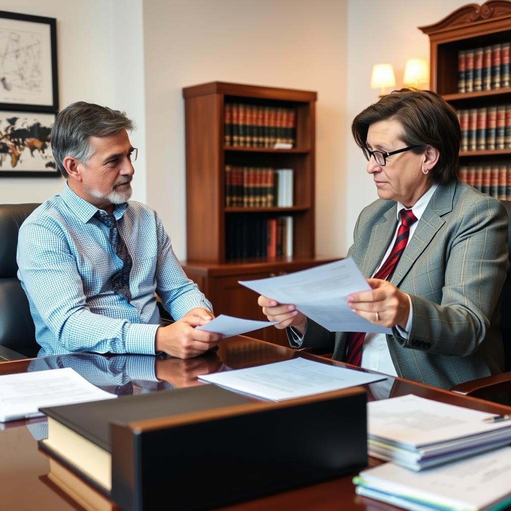 Revocable Trust Lawyer Ontario County