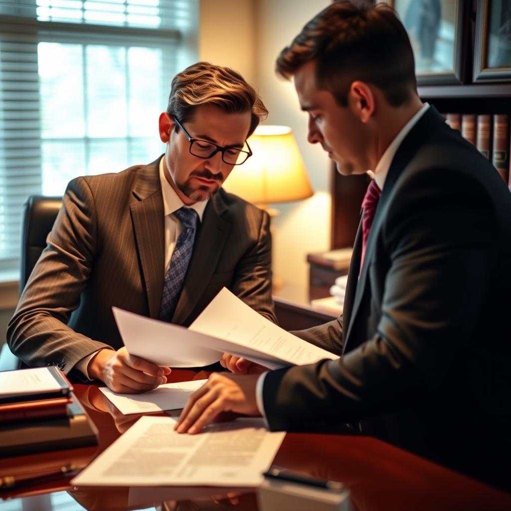 Revocable Trust Lawyer Rensselaer County