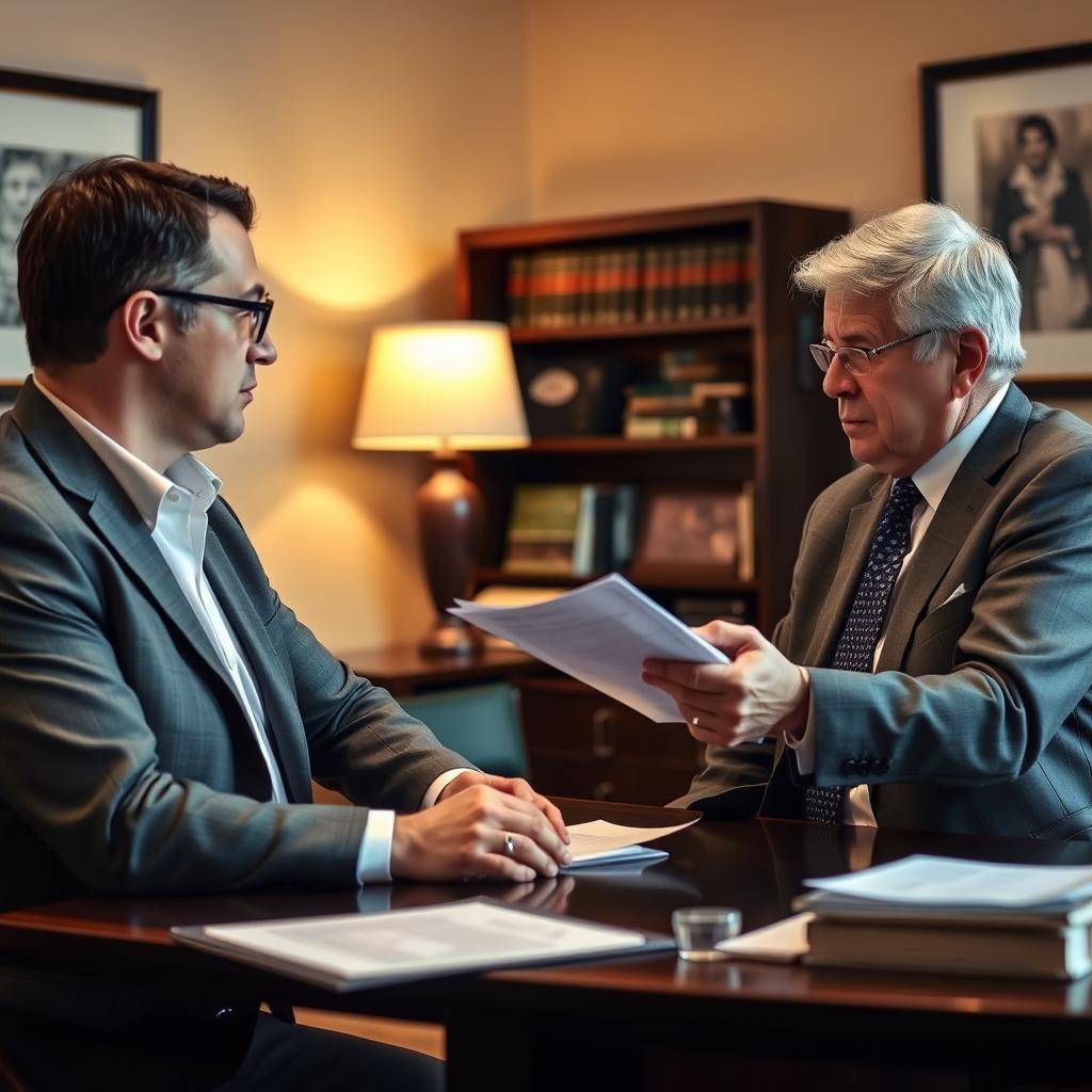 Revocable Trust Lawyer Rockland County