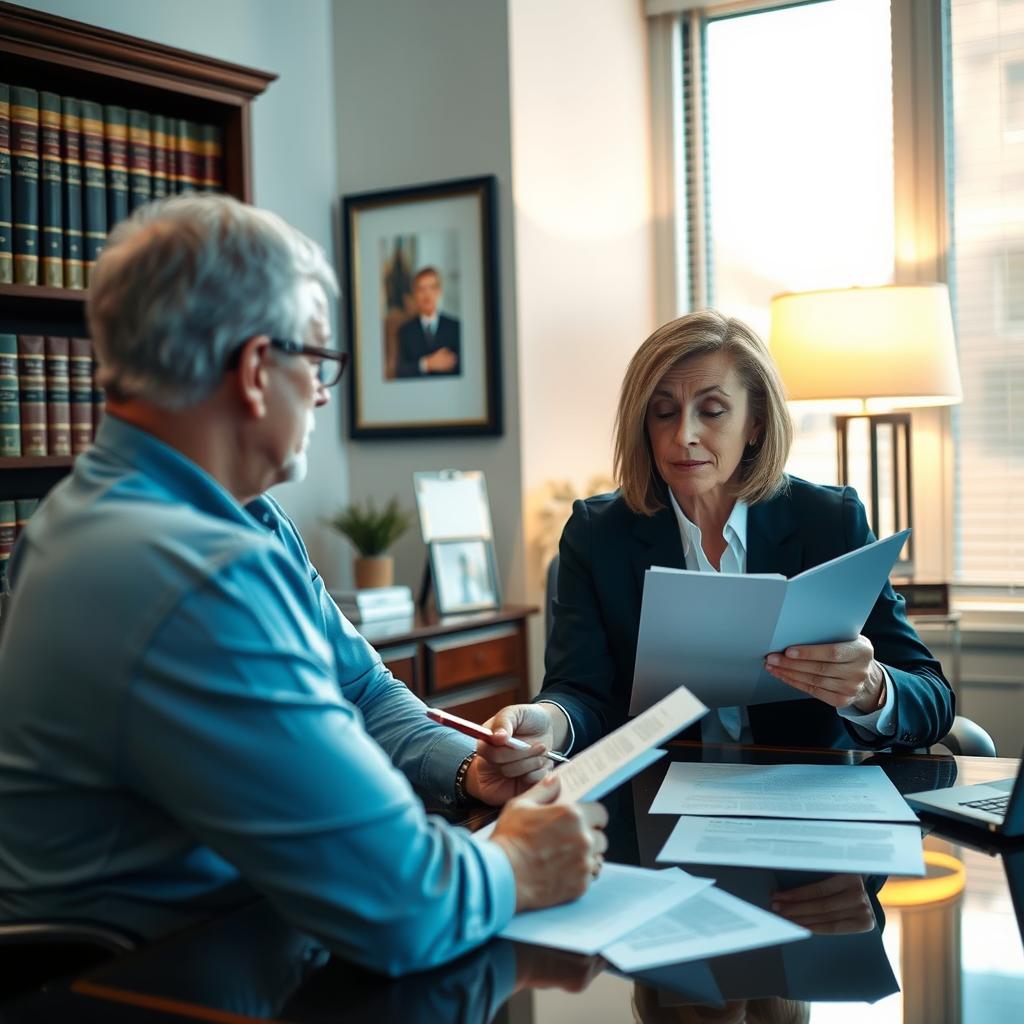 Revocable Trust Lawyer Rockville