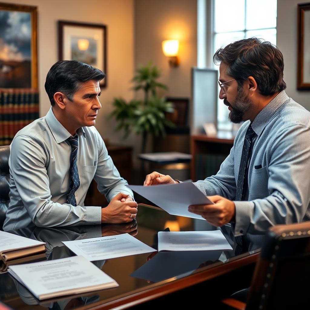 Revocable Trust Lawyer Salem County