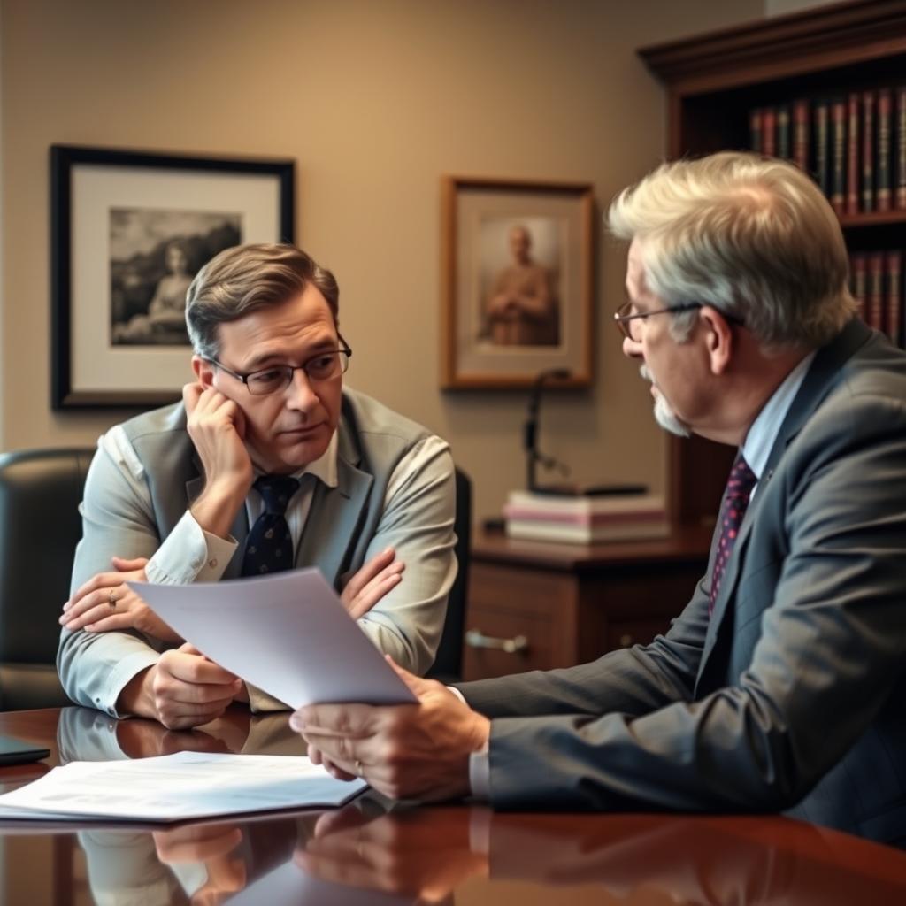 Revocable Trust Lawyer Saratoga County