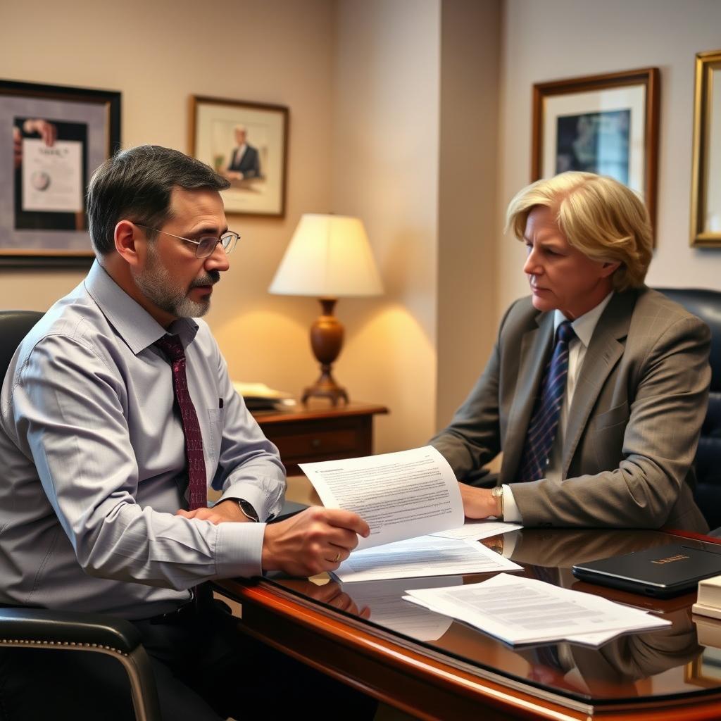Revocable Trust Lawyer Suffolk County
