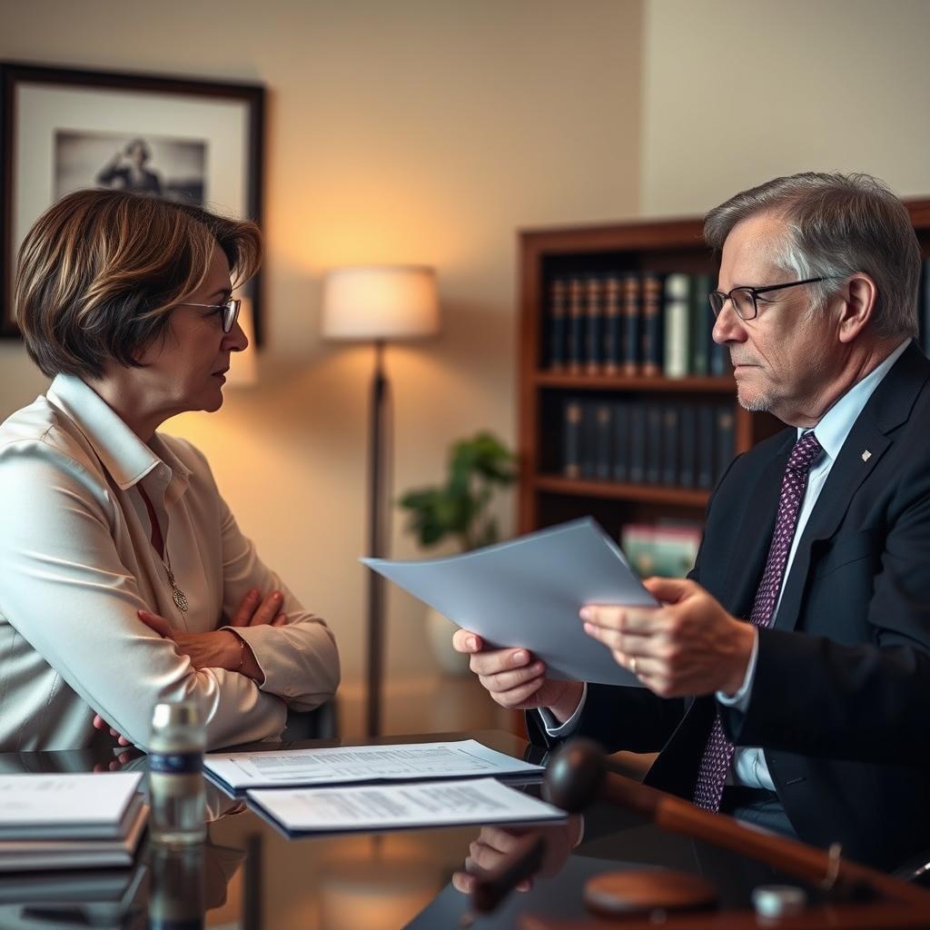 Revocable Trust Lawyer Westchester County