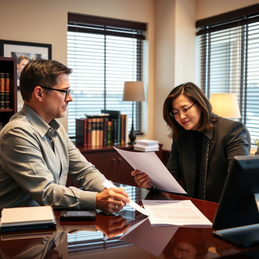 Special Needs Trust Lawyer Alexandria