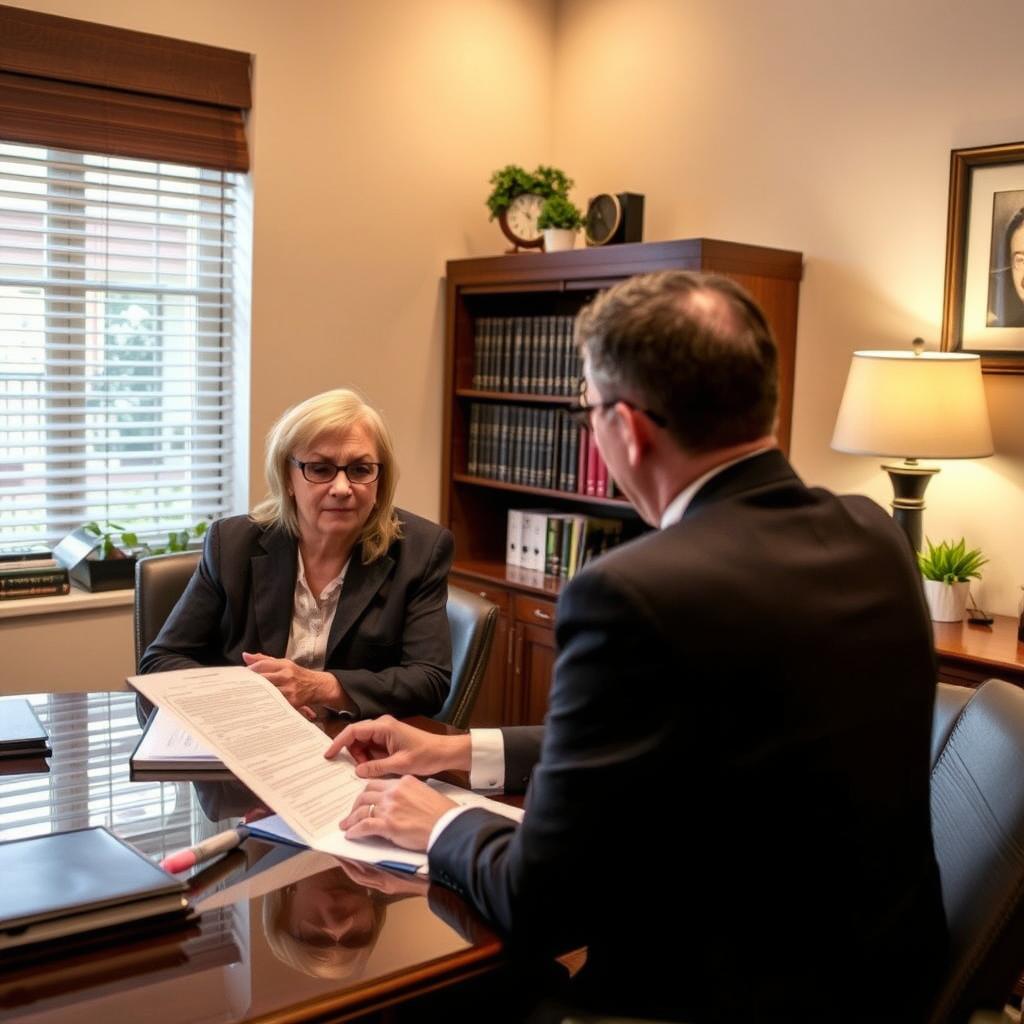 Special Needs Trust Lawyer Bloomingdale