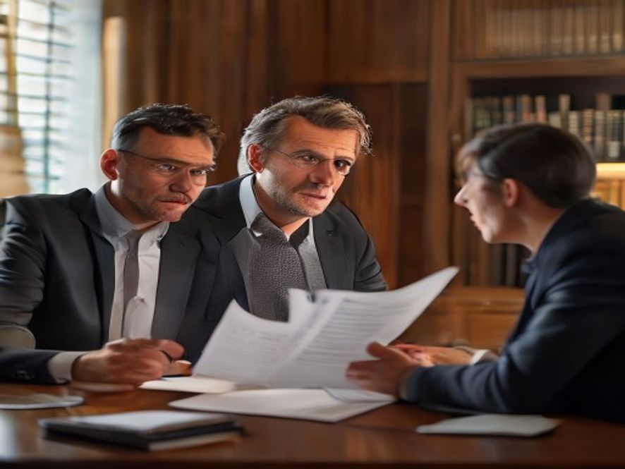 Special Needs Trust Lawyer Burlington County