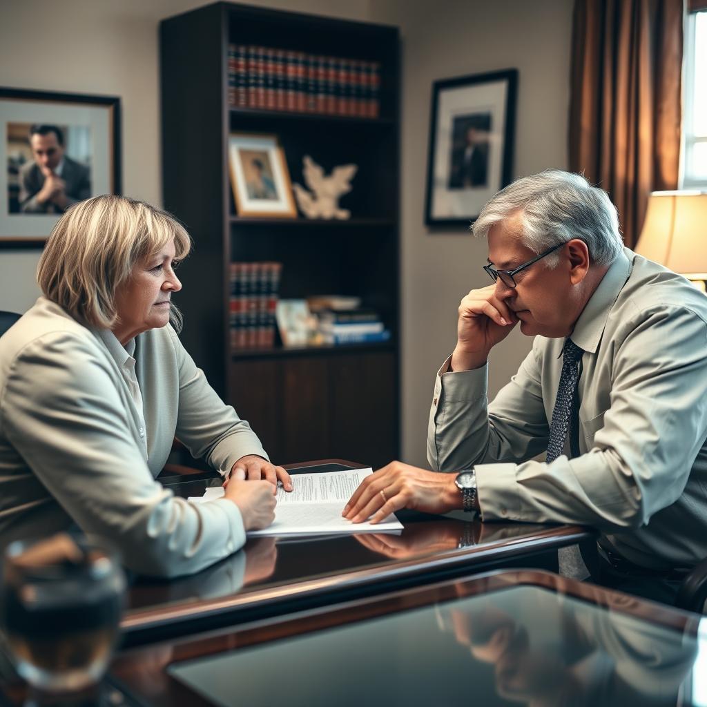 Special Needs Trust Lawyer Fluvanna County