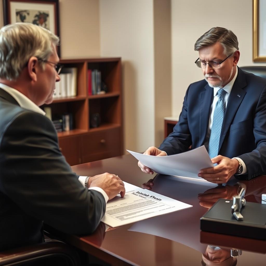 Special Needs Trust Lawyer Gloucester County