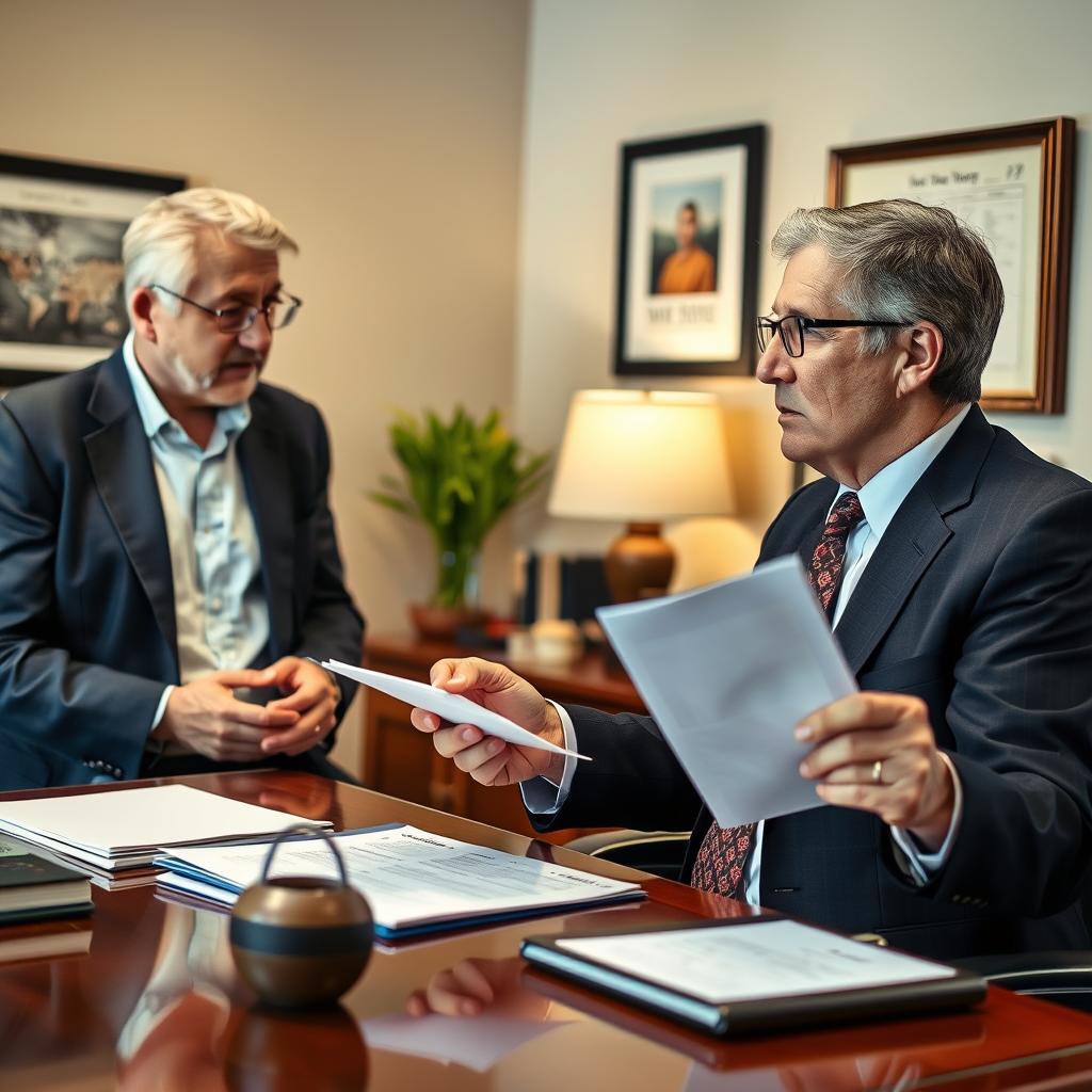 Special Needs Trust Lawyer King William County