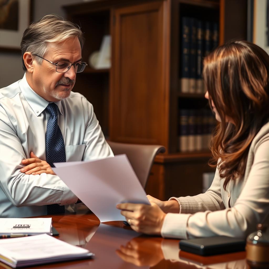 Special Needs Trust Lawyer Loudoun County