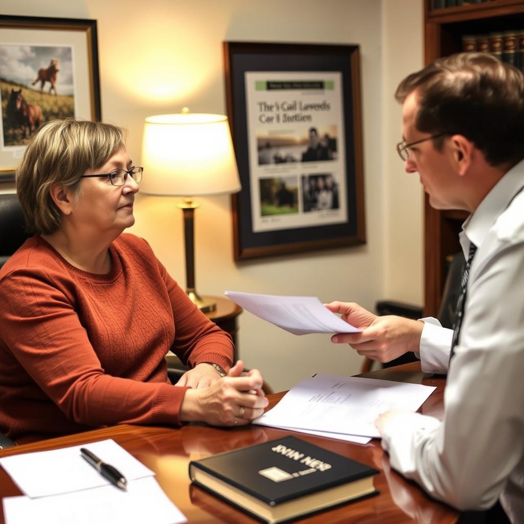 Special Needs Trust Lawyer Manassas