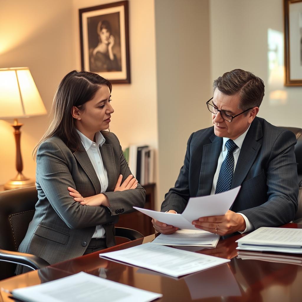 Special Needs Trust Lawyer Middlesex County
