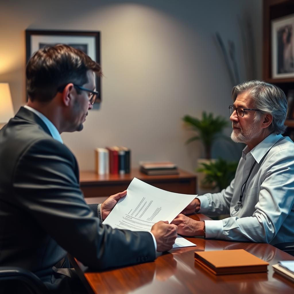 Special Needs Trust Lawyer Orange County