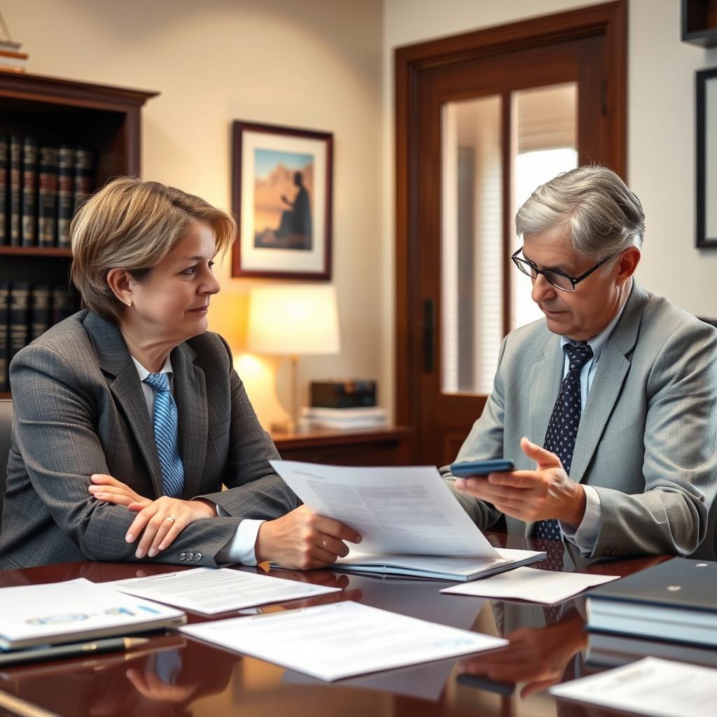 Special Needs Trust Lawyer Poquoson