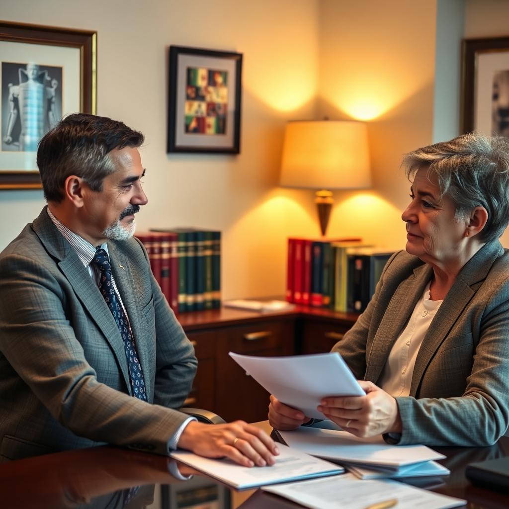 Special Needs Trust Lawyer Rockville