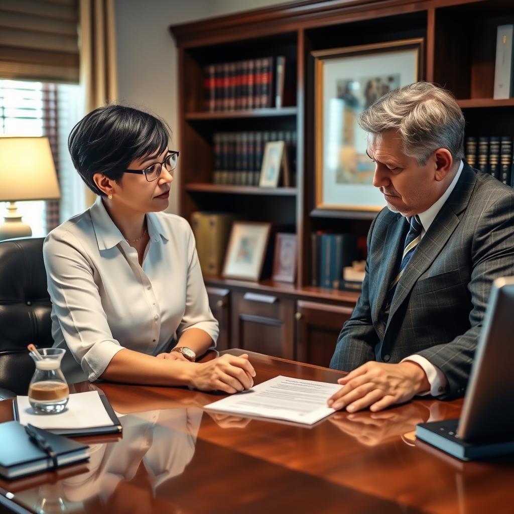 Special Needs Trust Lawyer Shenandoah