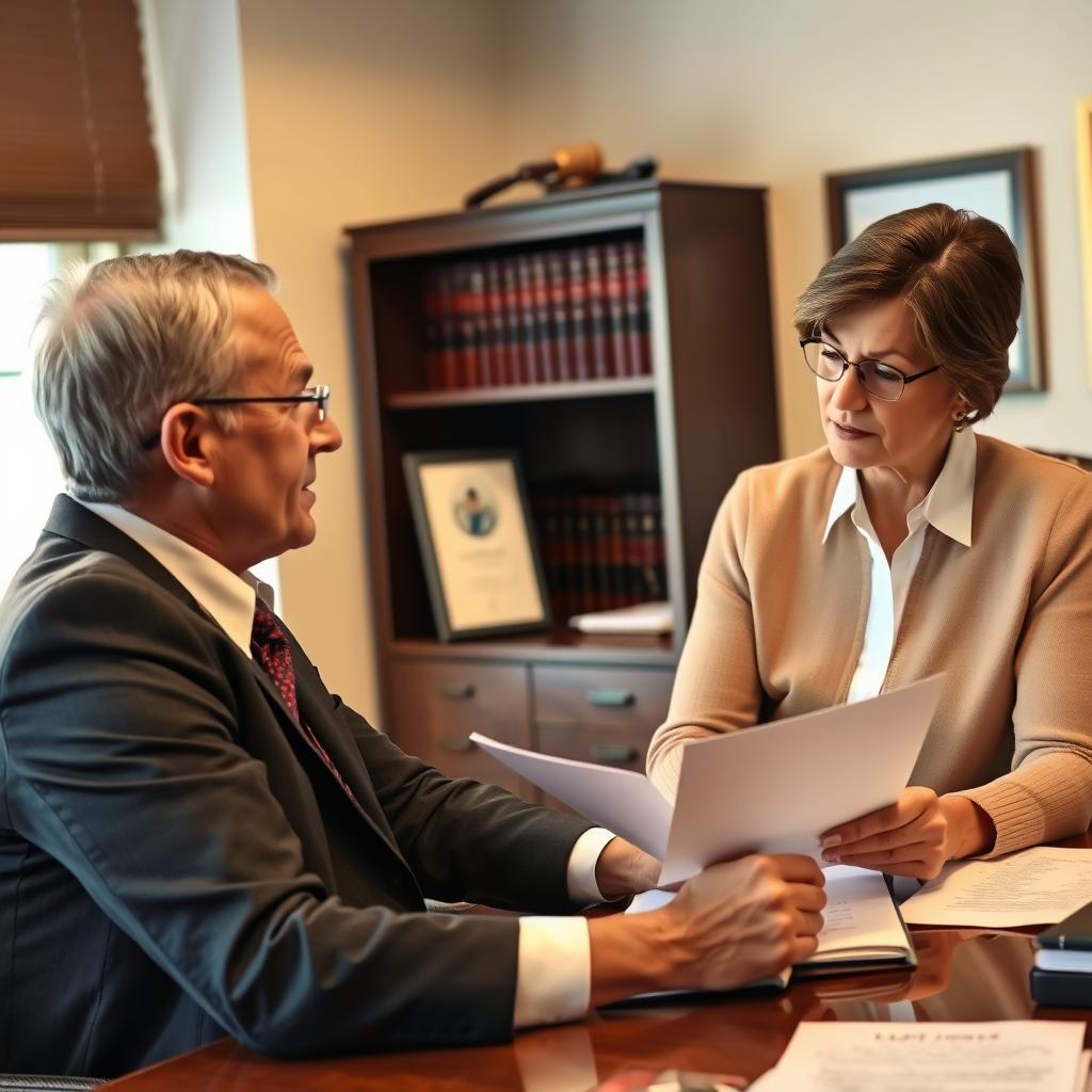 Special Needs Trust Lawyer Suffolk