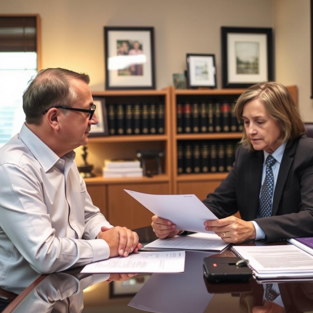 Special Needs Trust Lawyer Virginia Beach