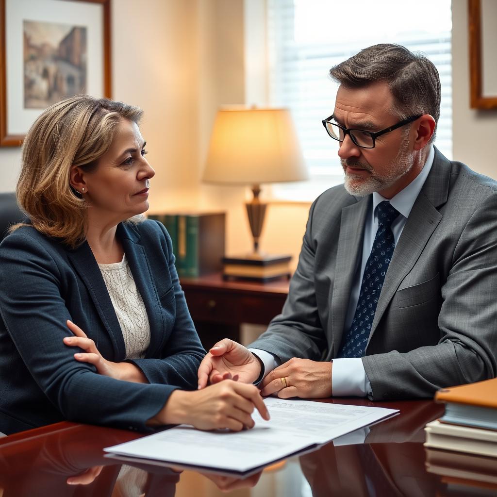 Special Needs Trust Lawyer Virginia